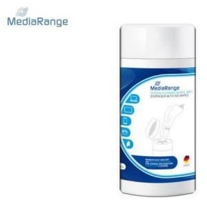 MediaRange-Bildschirmreiniger-Reinigungtuecher-0