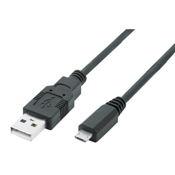 Micro USB 2.0 Kabel, Stecker A/USB Micro Micro-USB-20-Kabel-Stecker-AUSB-Micro-0