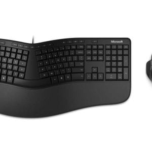 Microsoft-Tastatur-Maus-Set-Ergonomic-Desktop-0