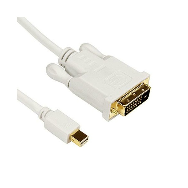 Mini-DisplayPort-to-DVI-241-Male-Cable-Convertor-0