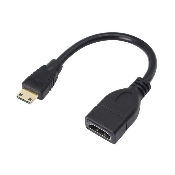 Mini-HDMI-zu-HDMI-Female-025m-0