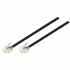 Modular-Anschlusskabel-RJ11-St-6P4C-0
