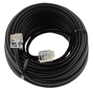 Modular-Anschlusskabel-RJ11-St--RJ11-S-0