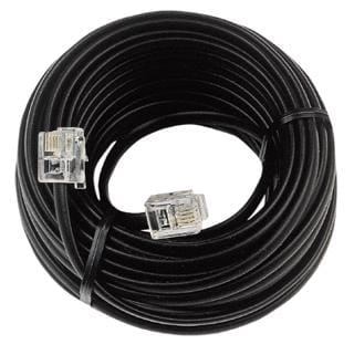 Modular-Anschlusskabel RJ11 St. / RJ11 S Modular-Anschlusskabel-RJ11-St--RJ11-S-0