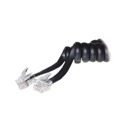 Modular-Anschlusskabel RJ11 St. / RJ11 S, 6m Modular-Anschlusskabel-RJ11-St--RJ11-S-6m-0