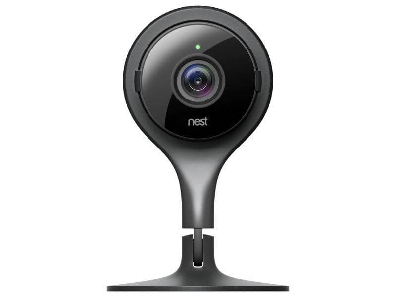 Nest Netzwerkkamera NC1102DE Indoor Nest-Netzwerkkamera-NC1102DE-Indoor-0