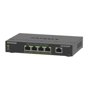 NetGear-Ethernet-Switch-5-Port-GS105EPP-PoE-0