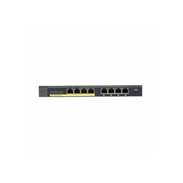 NetGear-ProSafe-Plus-Switch-8-Port-0