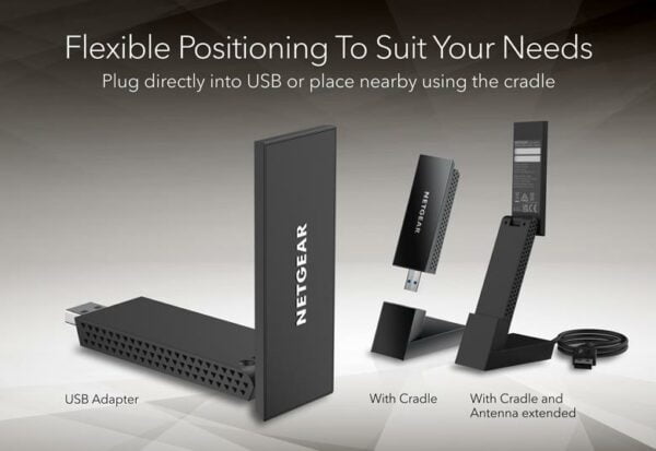 Netgear-WLAN-AX-USB-Stick-A8000-1