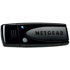 Netgear WLAN-N PCIe Adapter A6100 Netgear-WLAN-N-PCIe-Adapter-A6100-0