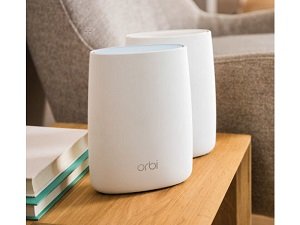 Netgear Wlan System Orbi RBK50 Netgear-Wlan-System--Orbi-RBK50-0