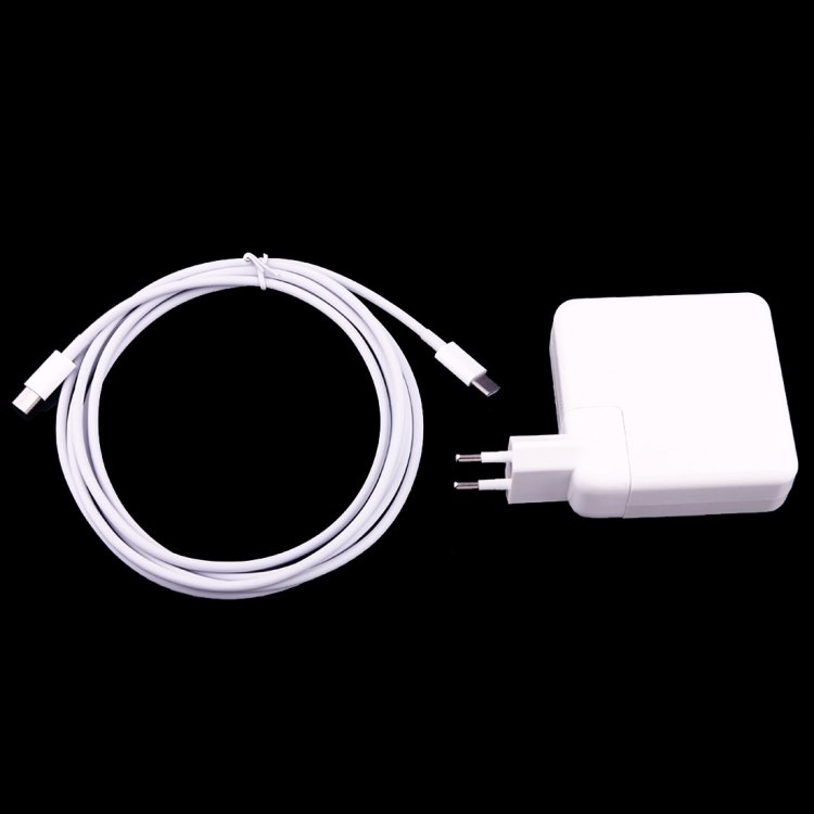 Netzteil USB-C 61W Netzteil-USB-C-61W-0