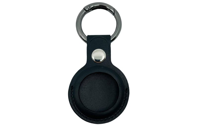 Nevox StyleShell Airtag Leather Case Nevox-StyleShell-Airtag-Leather-Case-0