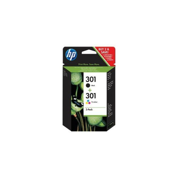 No-301-HP-Combopack-301-BKcolor-0