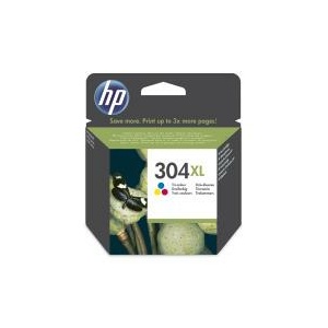 No-304XL-HP-Tintenpatrone-color-0