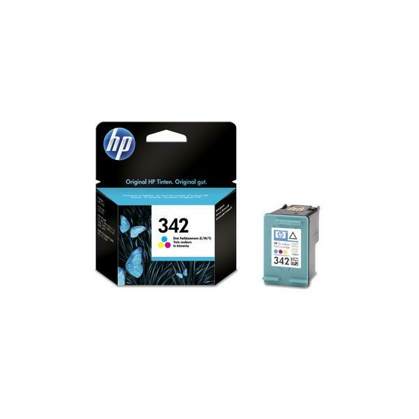 No-342-HP-Tintenpatrone-color-0