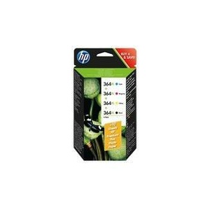 No-364XL-HP-PhotopackBKCMY-0