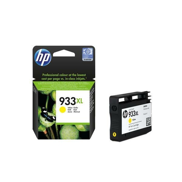 No-933XL-HP-Tintenpatrone-yellow-0