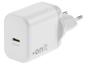 ONIT-USB-Wandladegeraet-Single-1USB-C-20-W-GaN-0