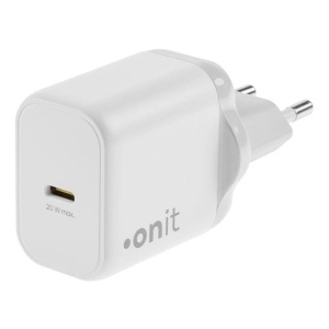 ONIT-USB-Wandladegeraet-Single-1USB-C-20-W-GaN-0