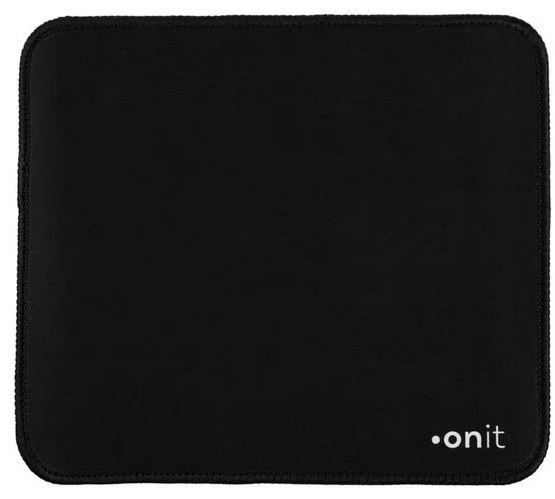 Onit Mauspad Schwarz Onit-Mauspad-Schwarz-0