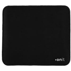 Onit-Mauspad-Schwarz-0