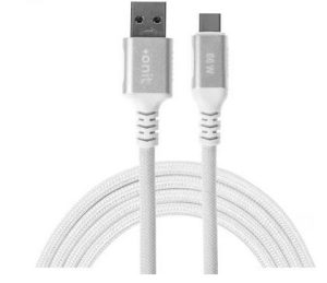 Onit-USB-A-zu-USB-C-1m-Weiss-0