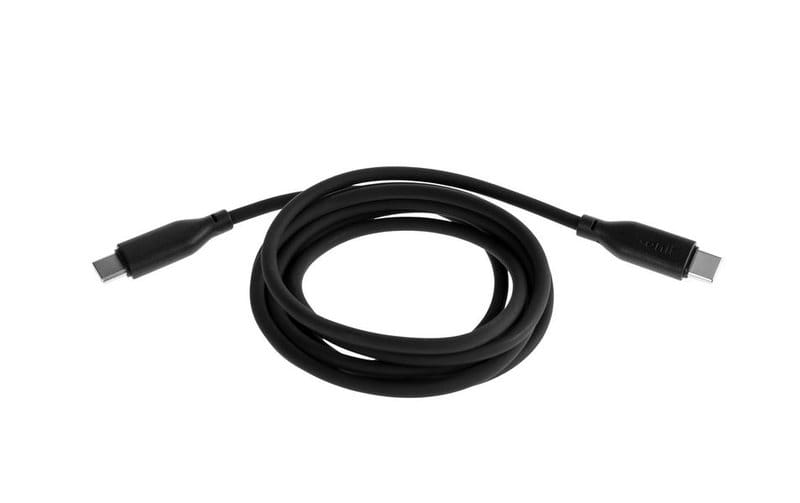 Onit USB C zu USB C 1.5m Schwarz Onit-USB-C-zu-USB-C-15m-Schwarz-0