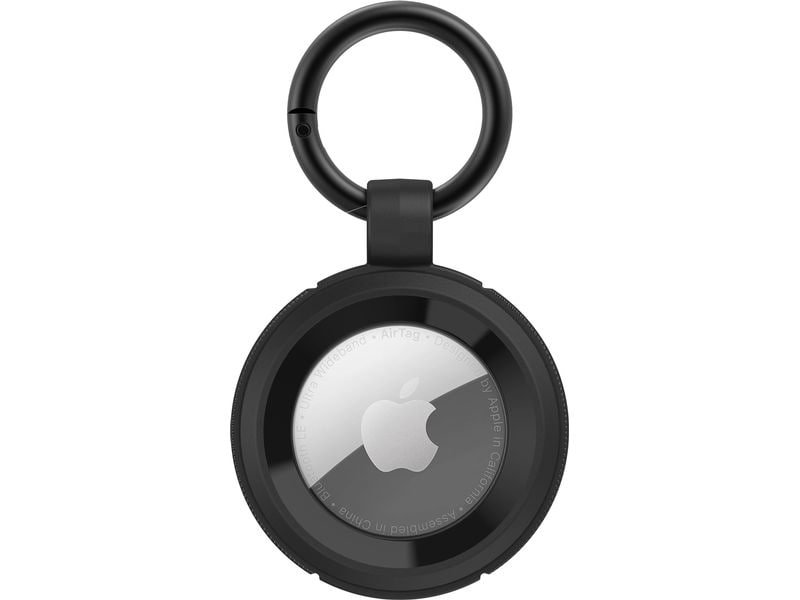 Otterbox Rugged Case für Apple AirTag Black Otterbox-Rugged-Case-fuer-Apple-AirTag-Black-0