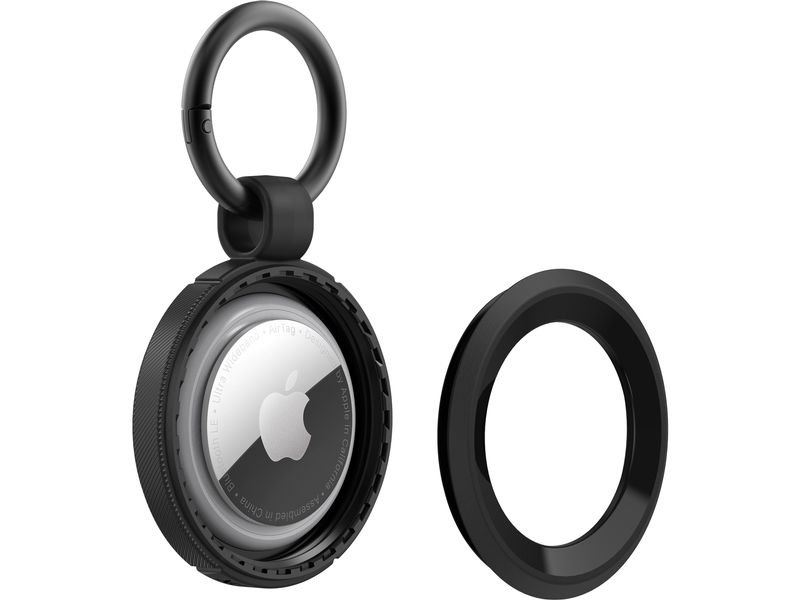 Otterbox Rugged Case für Apple AirTag Black Otterbox-Rugged-Case-fuer-Apple-AirTag-Black-1