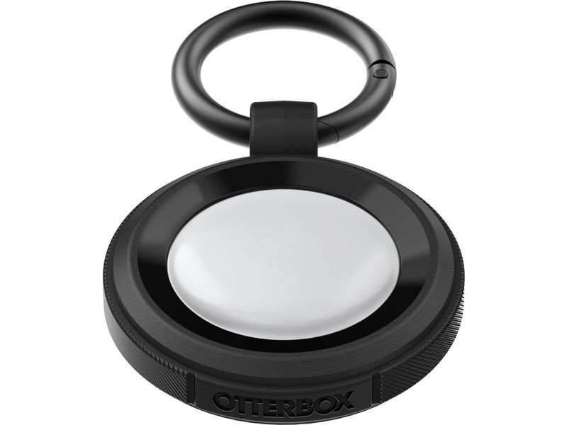 Otterbox Rugged Case für Apple AirTag Black Otterbox-Rugged-Case-fuer-Apple-AirTag-Black-2