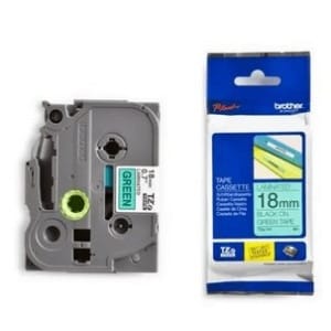 P-Touch-PT-2450DX-laminiert-schwarzgruen-0