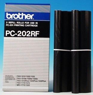 PC-202-BROTHER-Nachfuell-Film-Rollen-0