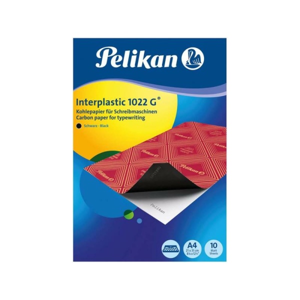 PELIKAN-Kohlepapiere-1022G-A4-0