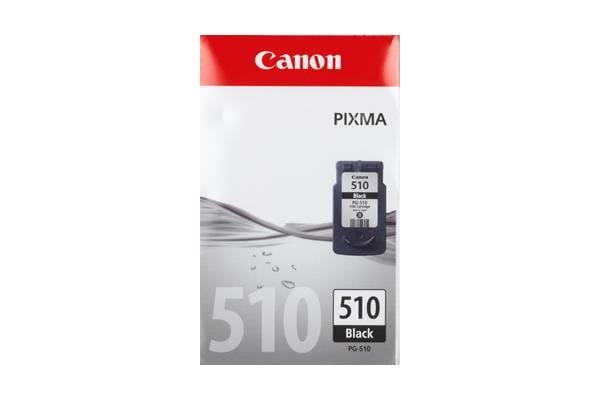 PG-510 Canon Tintenpatrone schwarz PG-510-Canon-Tintenpatrone-schwarz-0