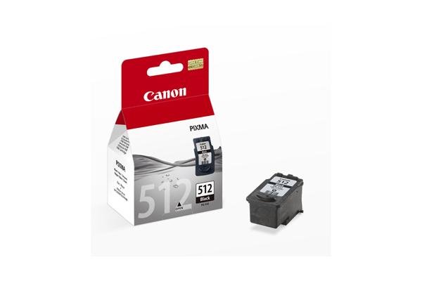 PG-512 Canon Tintenpatrone schwarz PG-512-Canon-Tintenpatrone-schwarz-0