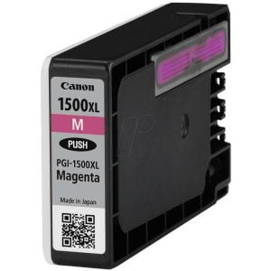 PGI-1500M-XL-Canon-Tintenpatronen-Magenta-0