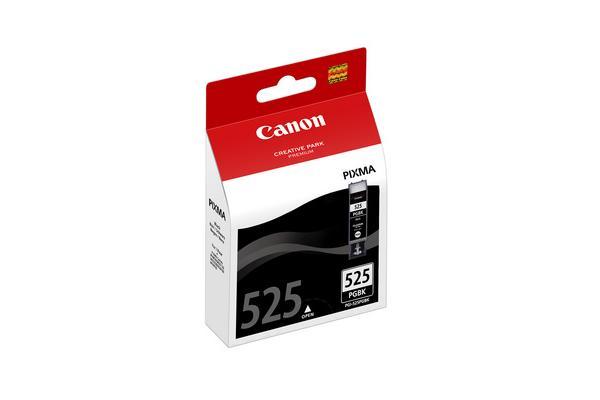 PGI-525BK Canon Tintenpatrone schwarz PGI-525BK-Canon-Tintenpatrone-schwarz-0