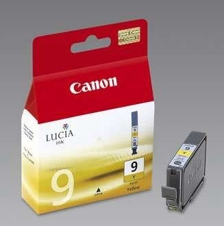 PGI-9Y Canon Tintenpatrone PGI-9Y-Canon-Tintenpatrone-0