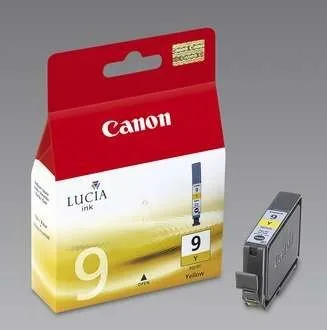 PGI-9Y Canon Tintenpatrone PGI-9Y-Canon-Tintenpatrone-0