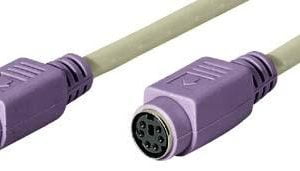 PS2-Verlaengerungskabel-Purple-fuer-Tastat-0