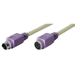 PS2-Verlaengerungskabel-Purple-fuer-Tastat-0