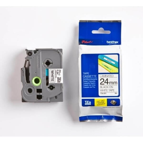 PTOUCH Band 24mm PTOUCH-Band-24mm-0
