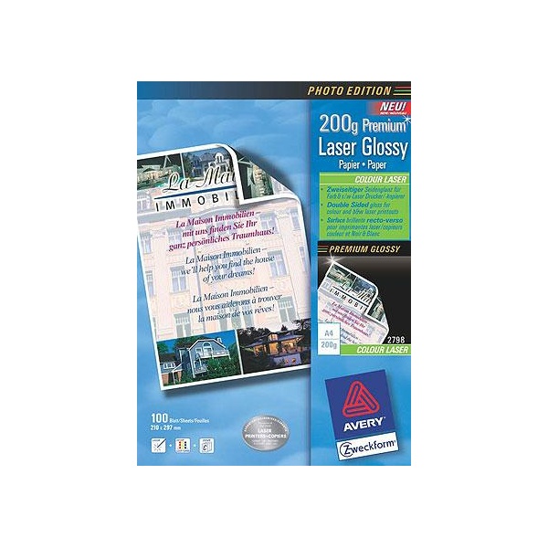 Photopapier-A4-Laser-200g-0