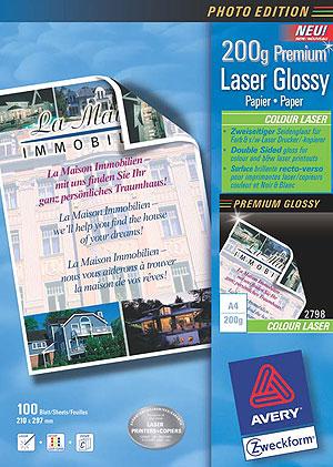 Photopapier-A4-Laser-200g-0