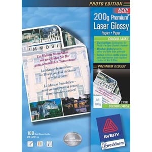 Photopapier-A4-Laser-200g-0