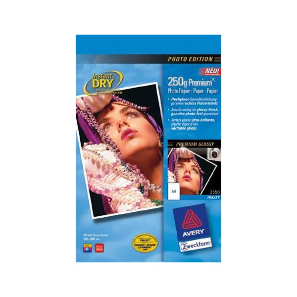 Photopapier-Premium-A4-250g-25-Blatt-0