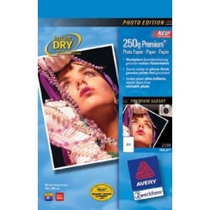 Photopapier-Premium-A4-250g-25-Blatt-0