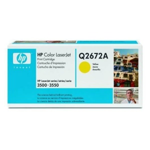 Q2672A-HP-Tonermodul-yellow-0