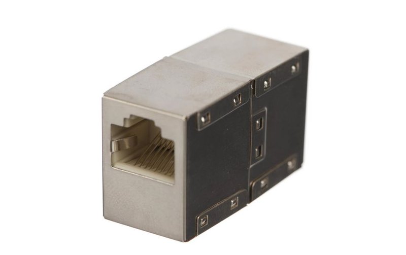 RJ45 zu RJ45 Kupplung RJ45-zu-RJ45-Kupplung-0